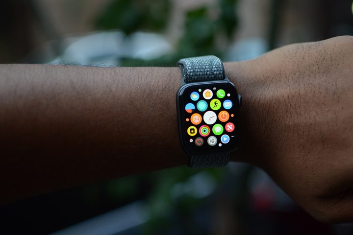 Apple Watch Series 4 Review