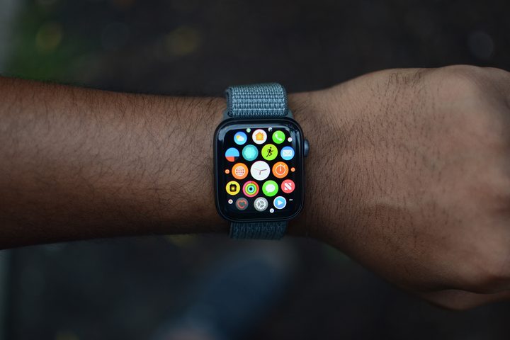 Apple Watch Series 4 Review