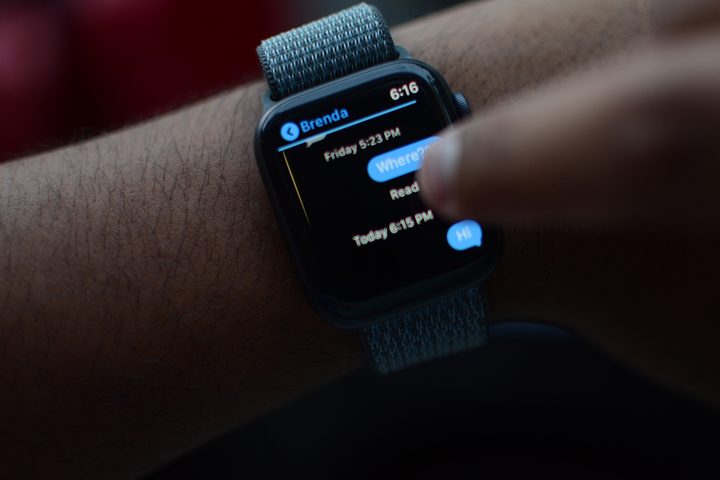 Apple Watch Series 4 Review