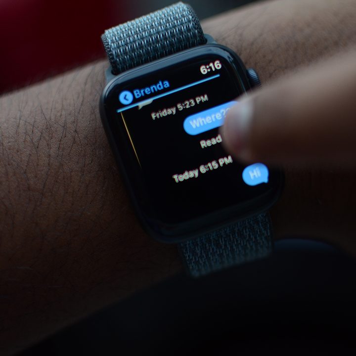 Apple Watch Series 4 Review