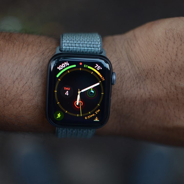 Apple Watch Series 4 Review