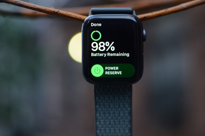 Apple Watch Series 4 Review