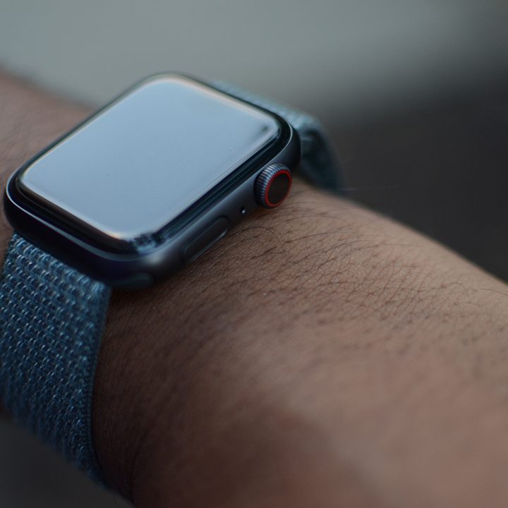 Apple Watch Series 4 Review