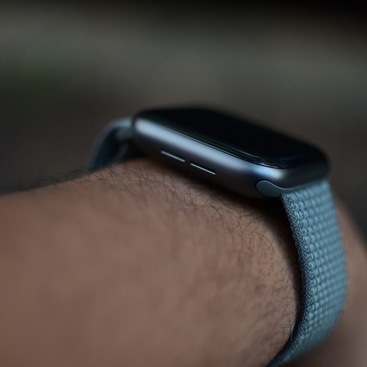 Apple Watch Series 4 Review