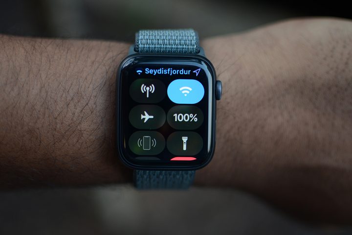 Apple Watch Series 4 Review