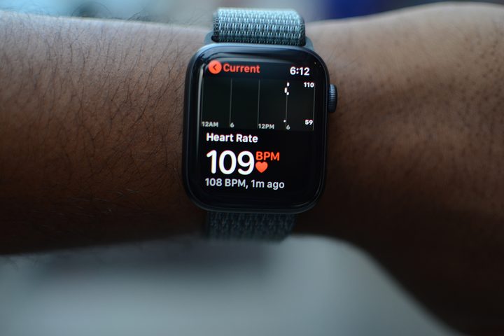 Apple Watch Series 4 Review