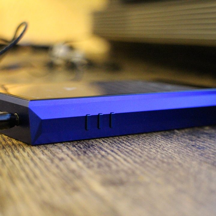 astell & kern sp1000m buttons