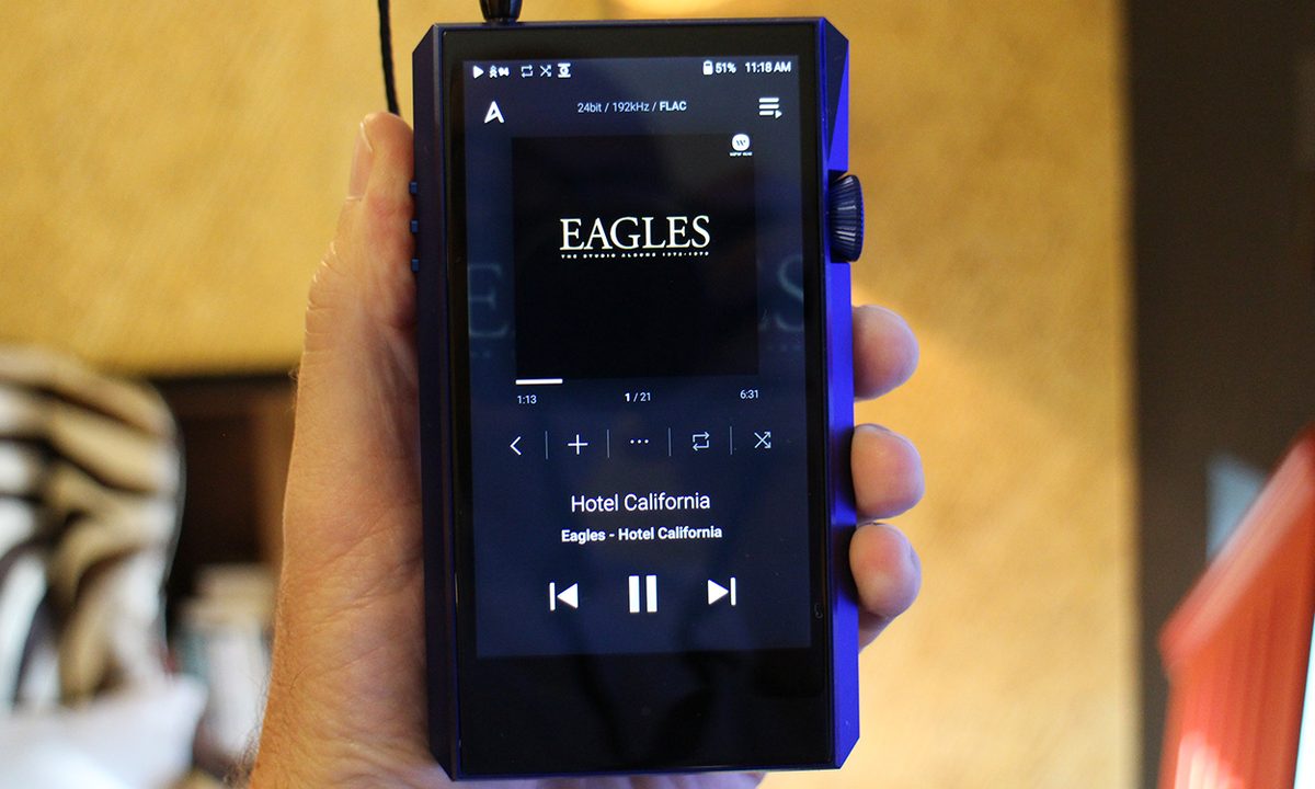 astell kern sp1000m review and feat