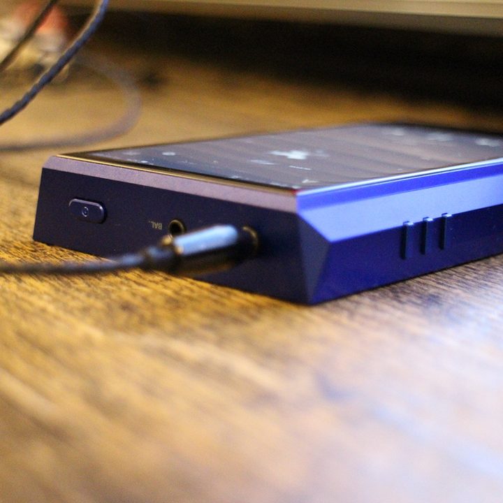 astell & kern sp1000m top