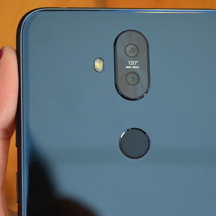 ASUS Zenfone 5Q review