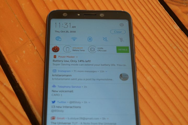 ASUS Zenfone 5Q review