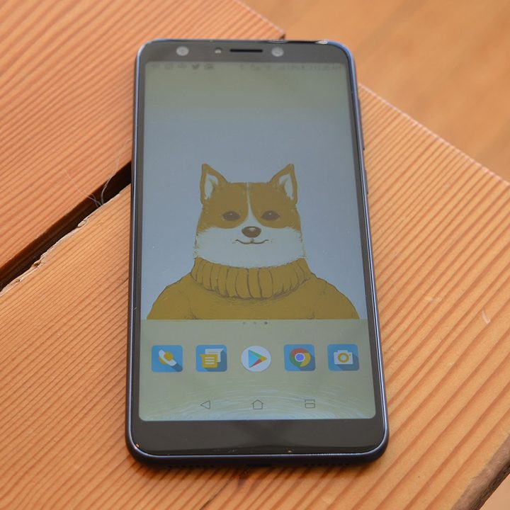 ASUS Zenfone 5Q review