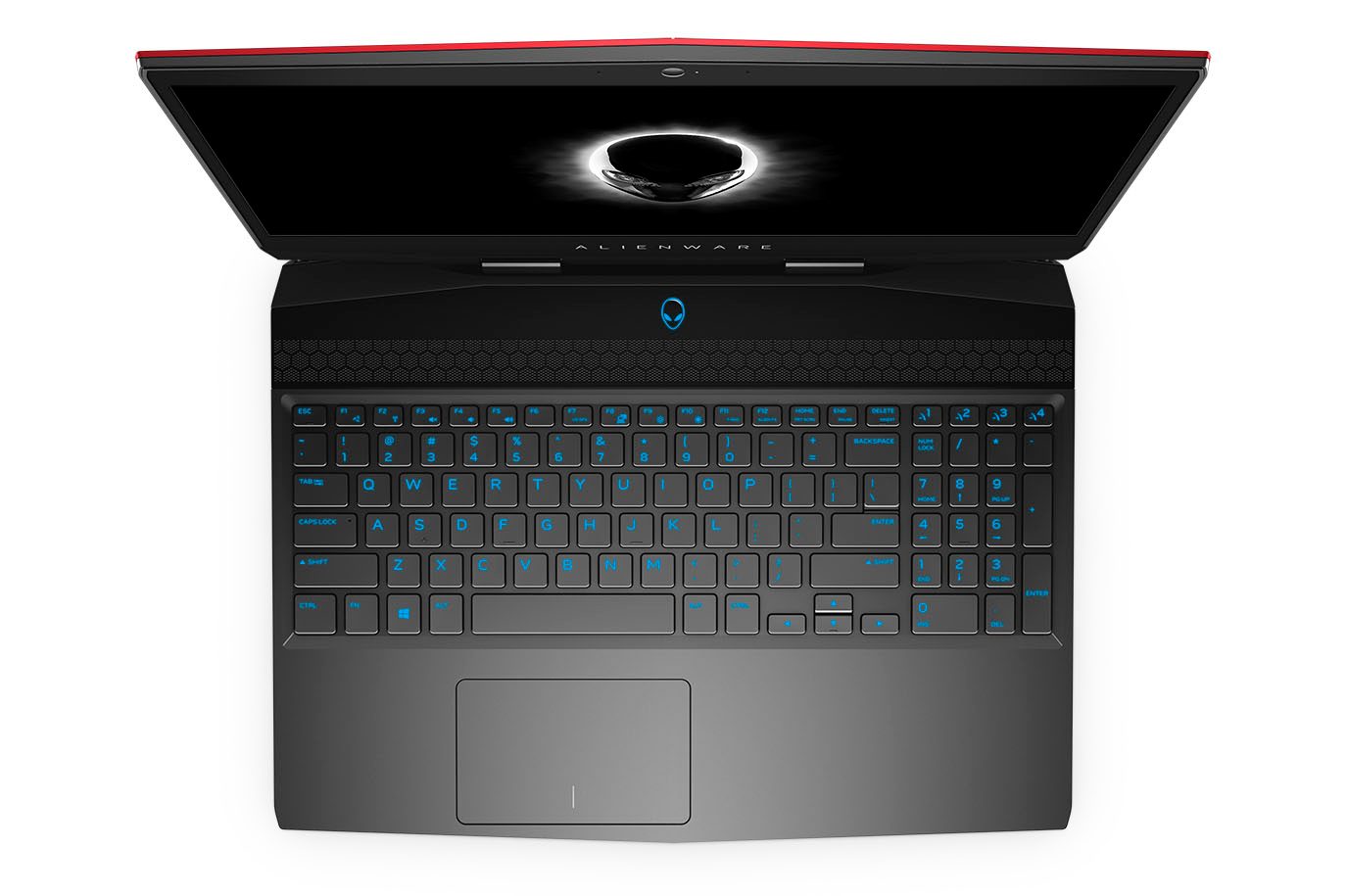Alienware m15 Gaming Laptop