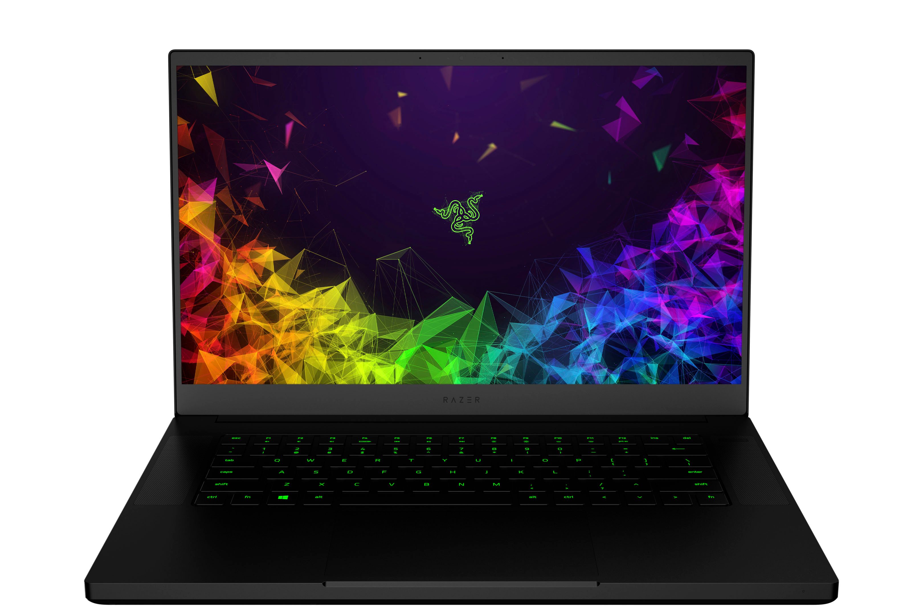 Blade 15 [Fall 2018] Base Model