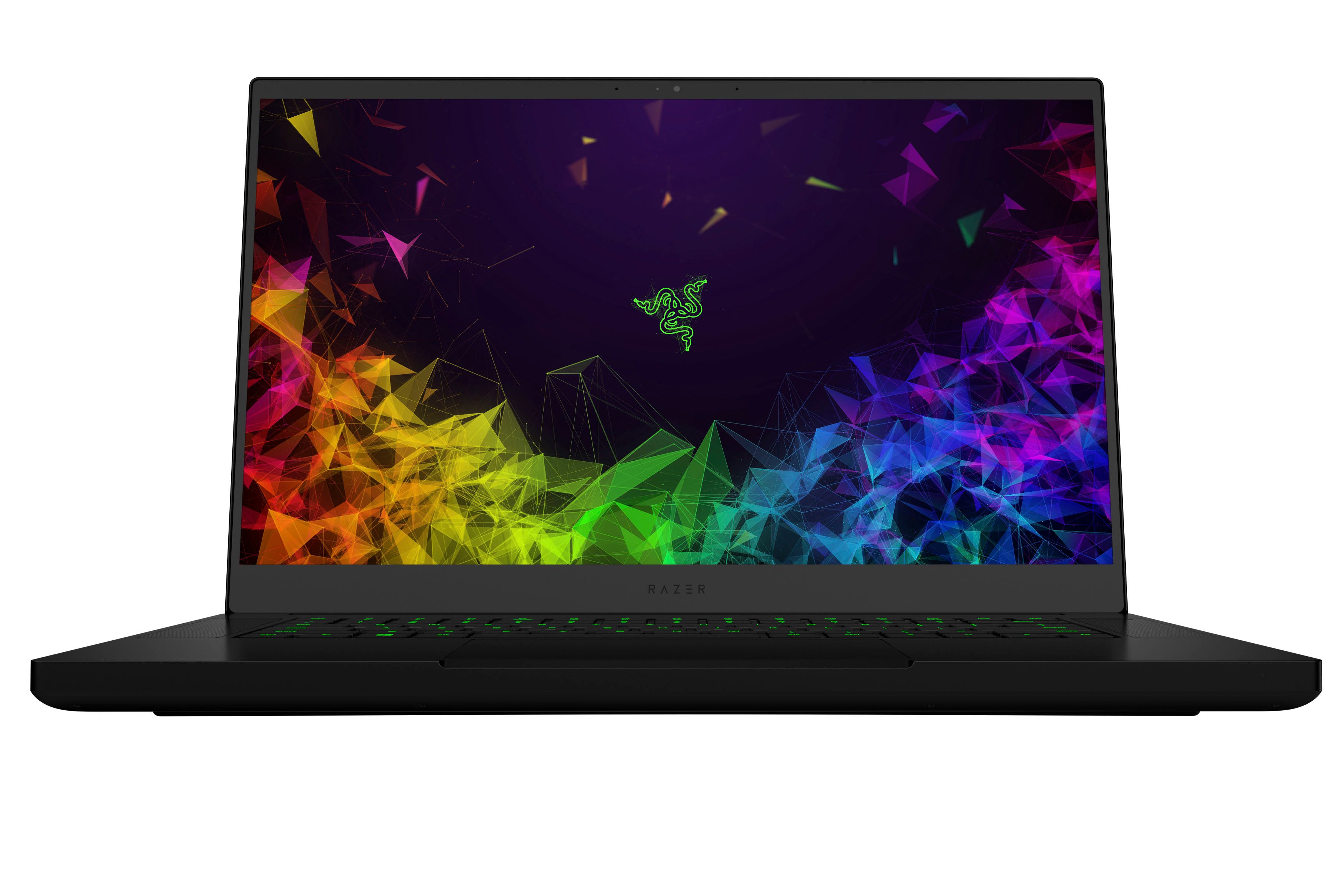 Blade 15 [Fall 2018] Base Model