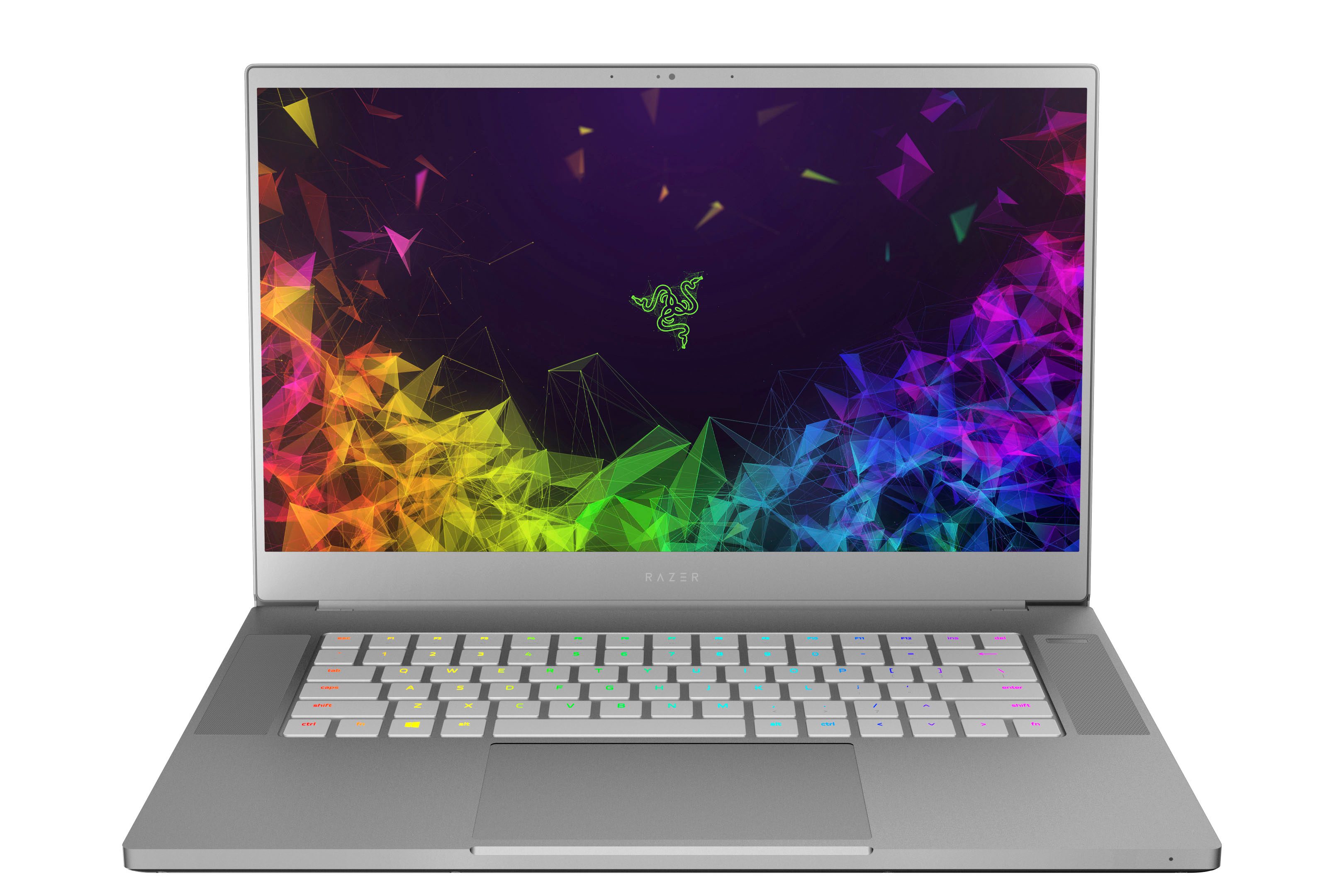 Blade 15 [Fall 2018] Mercury Edition