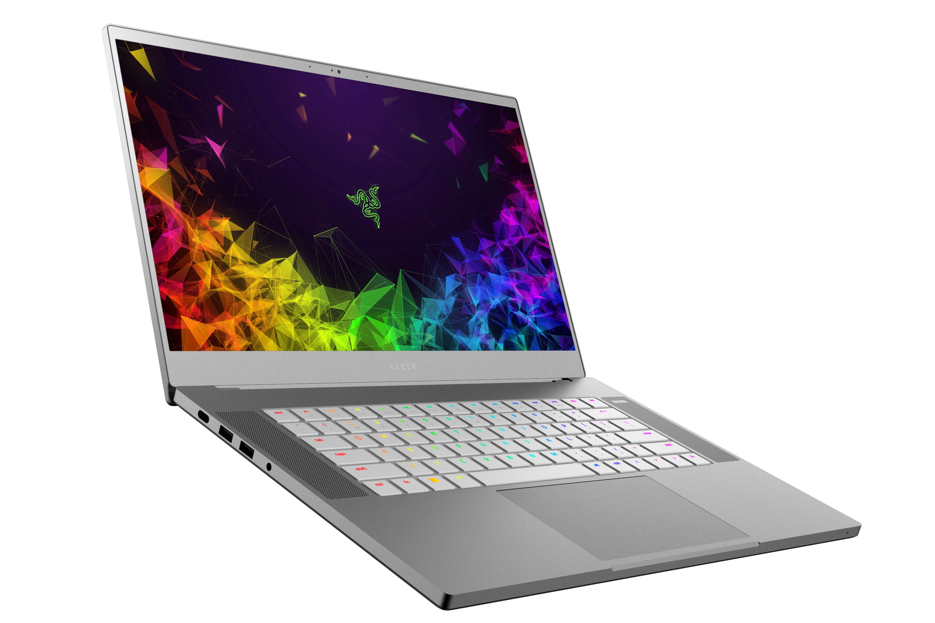 Blade 15 [Fall 2018] Mercury Edition