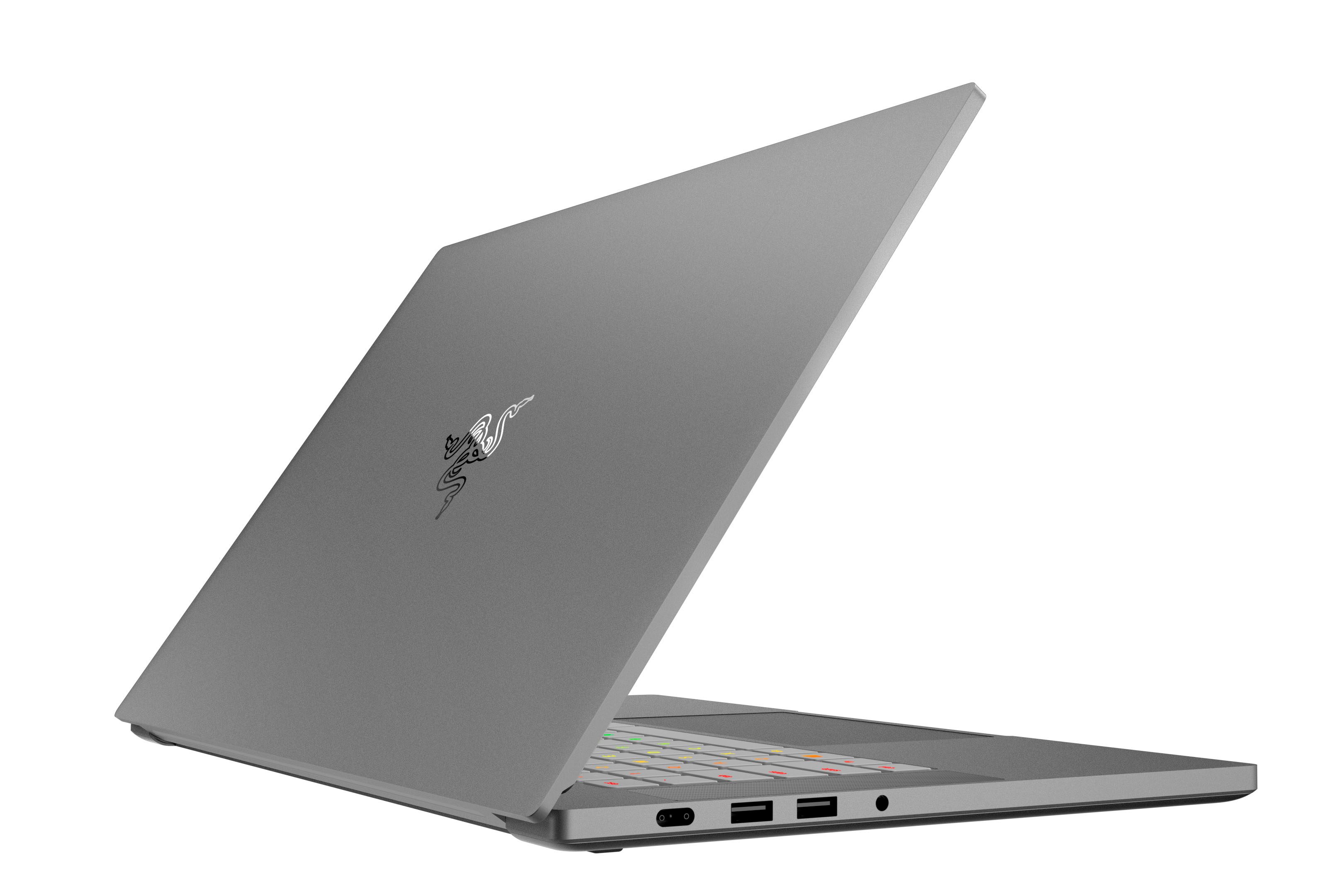 Razer Blade 15 gives more bang for your buck, adds 'mercury white