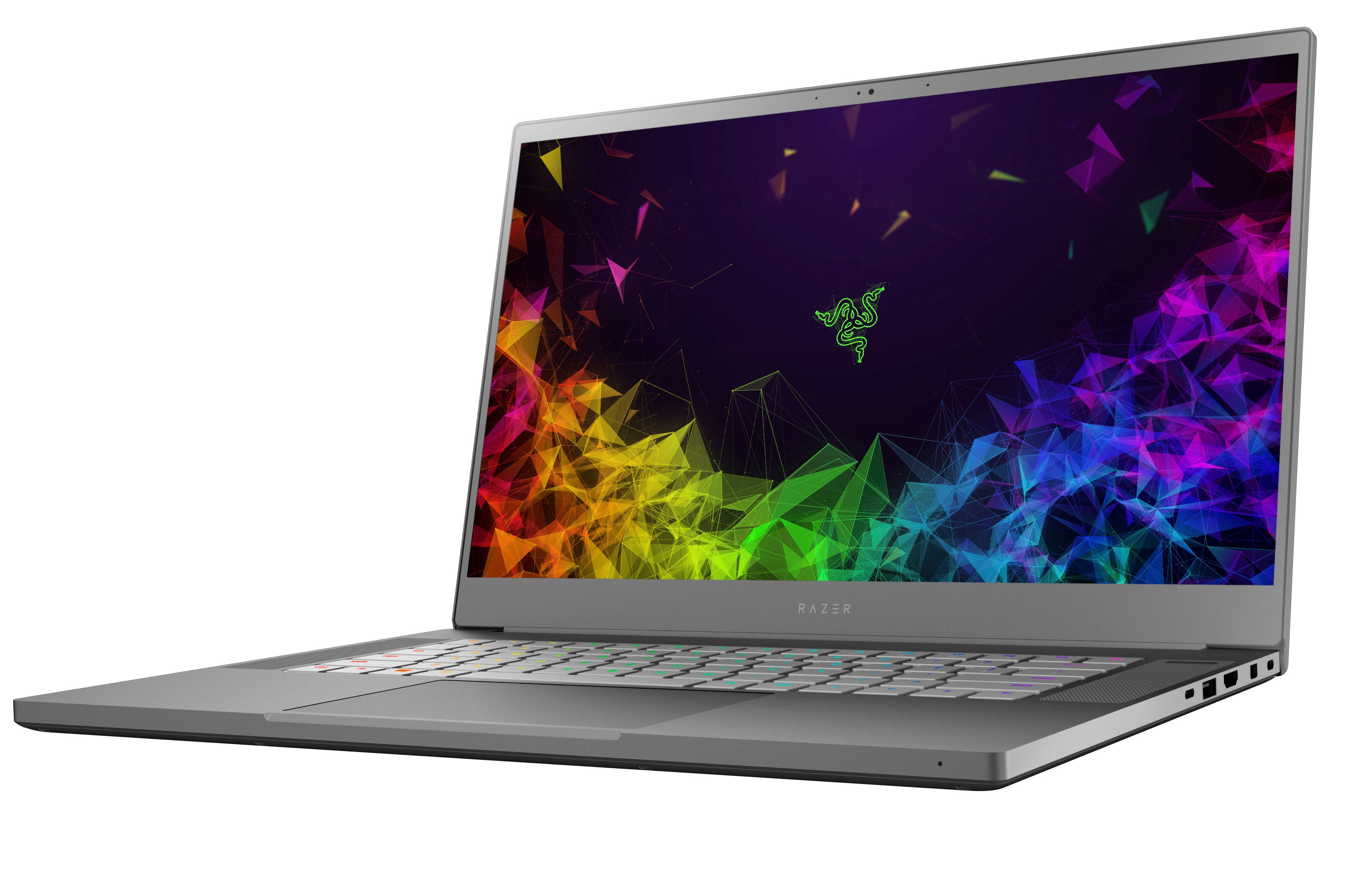 Blade 15 [Fall 2018] Mercury Edition