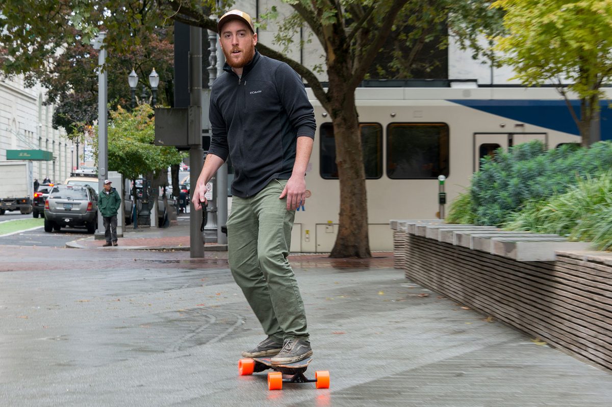 Boosted 2 Dual+ review