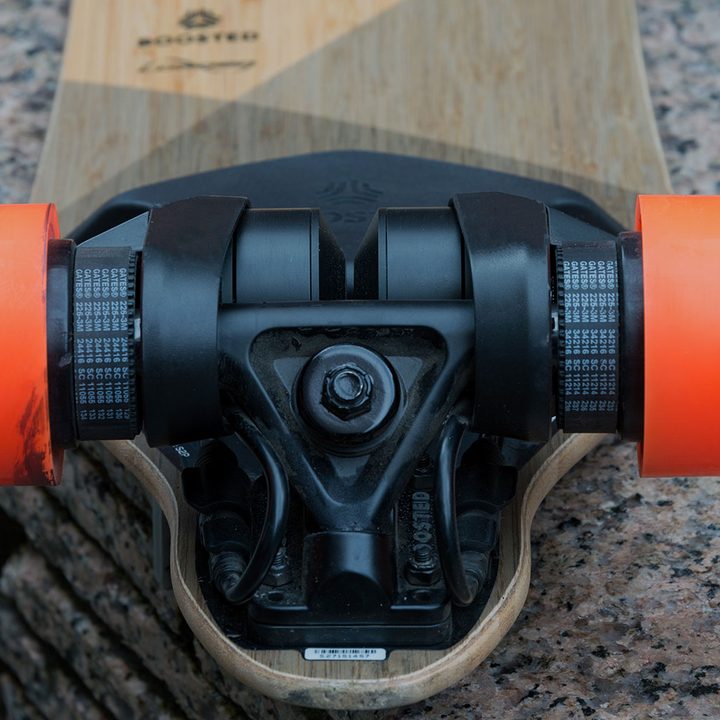 Boosted 2 Dual+ review