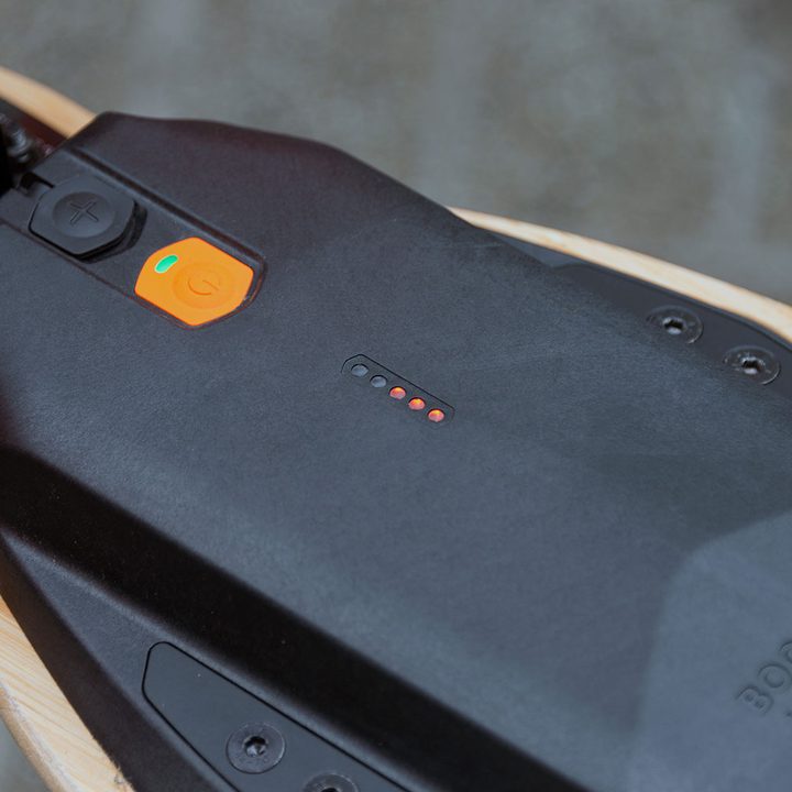 Boosted 2 Dual+ review