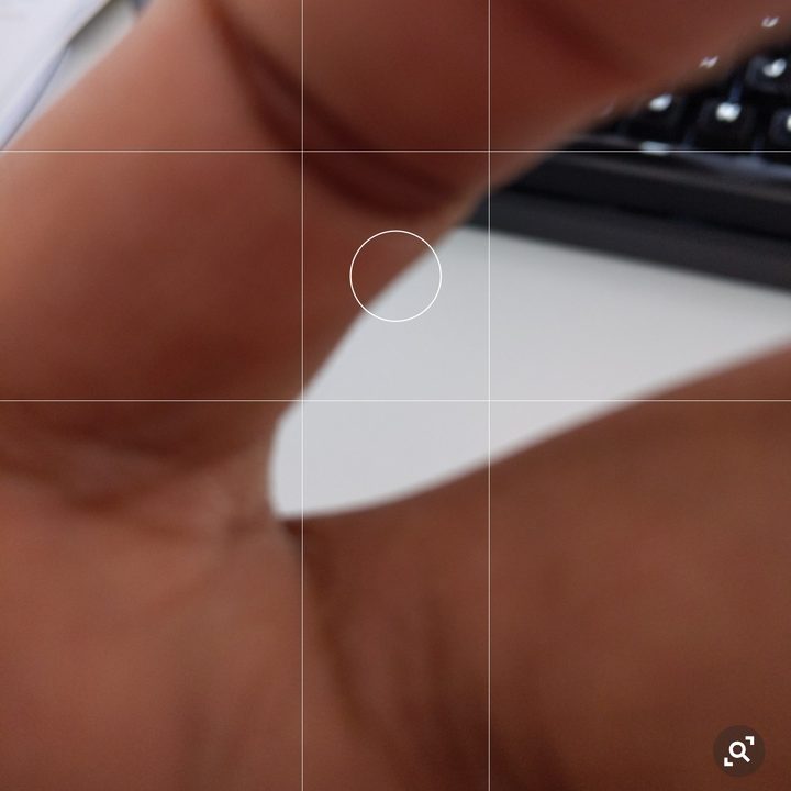 google pixel 3 settings camera app