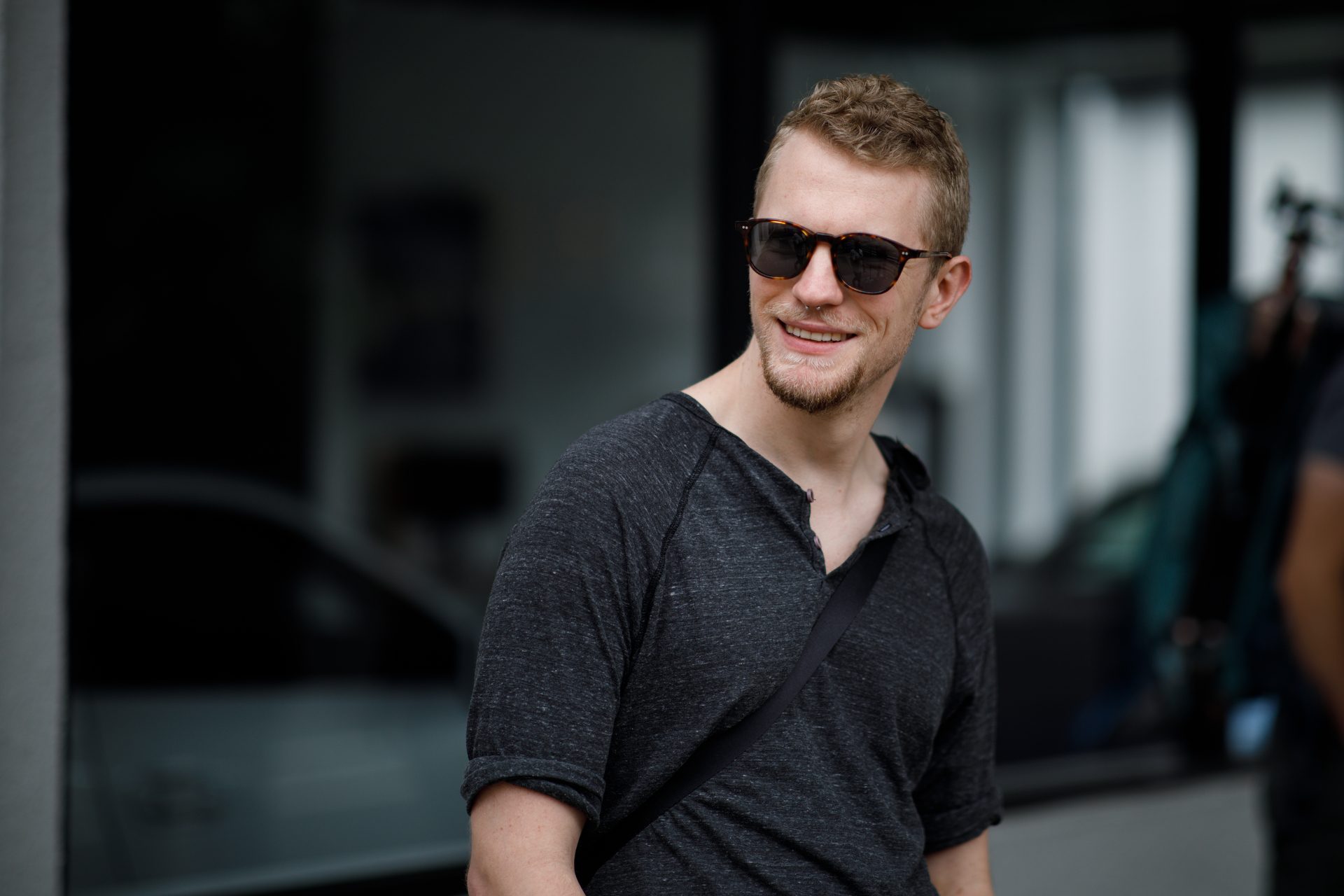 Canon EF 85mm f1.4L IS lens review sample shot