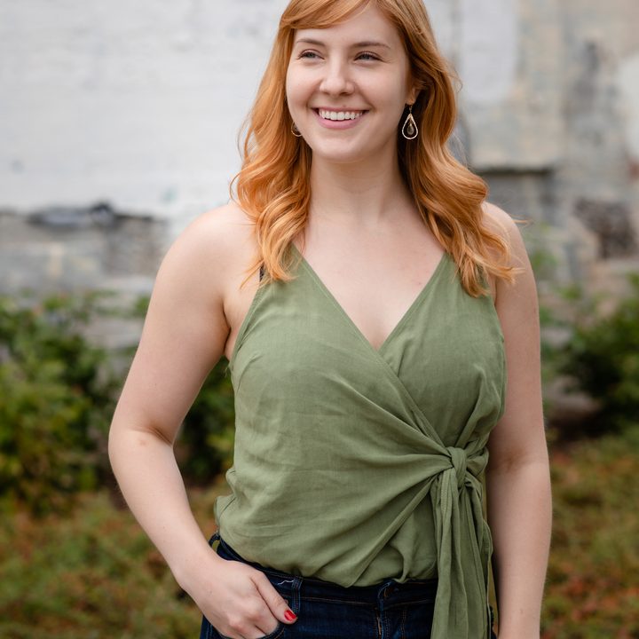Canon EF 85mm f1.4L IS lens review sample
