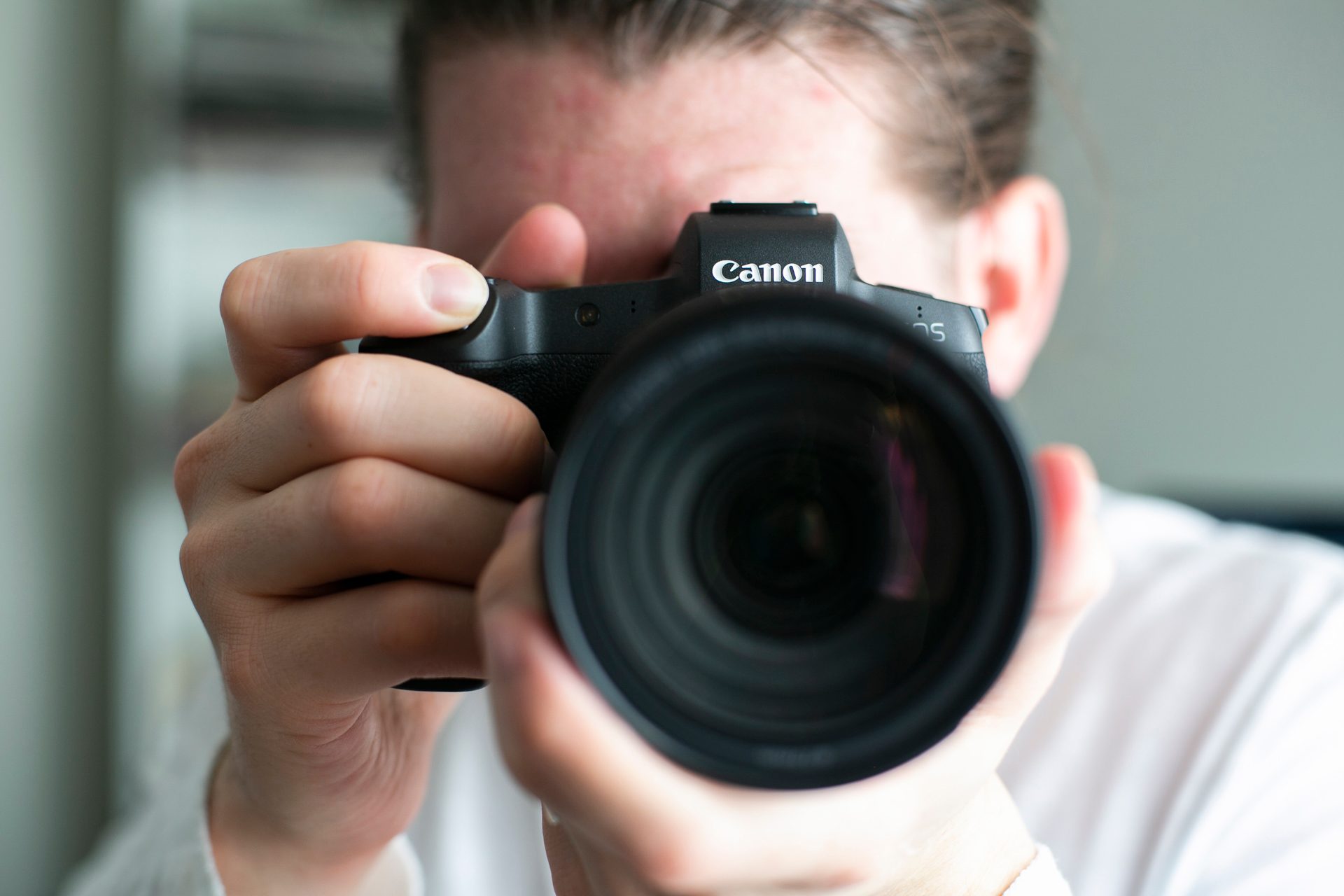 Canon EOS R Review