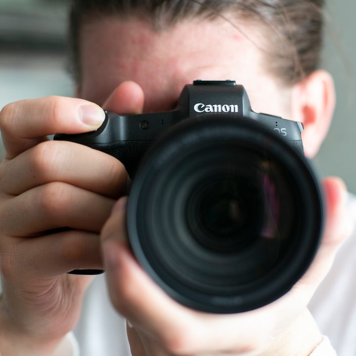 Canon EOS R Review