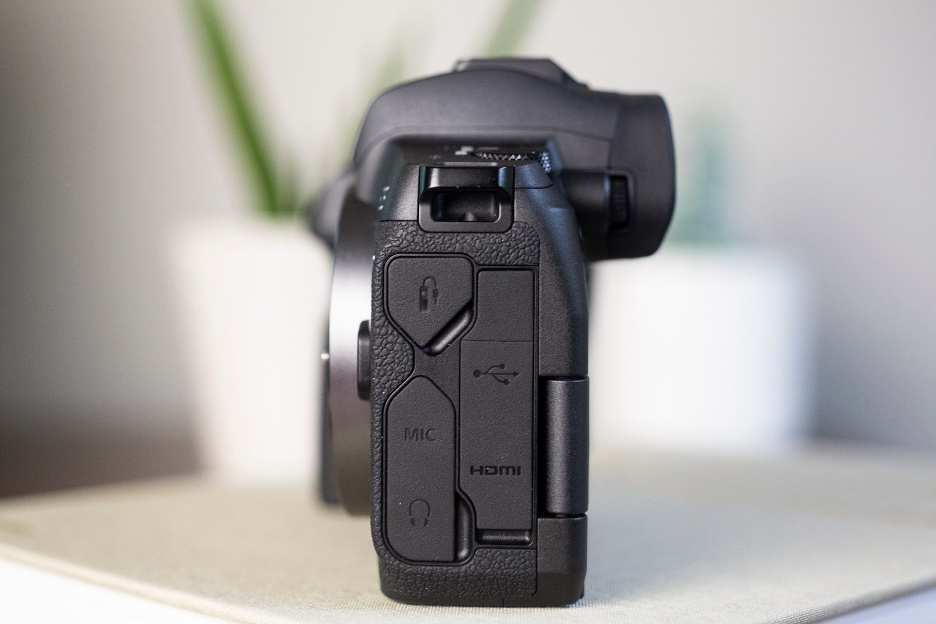 Canon EOS R review - Digital Trends