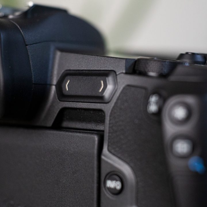 Canon EOS R Review