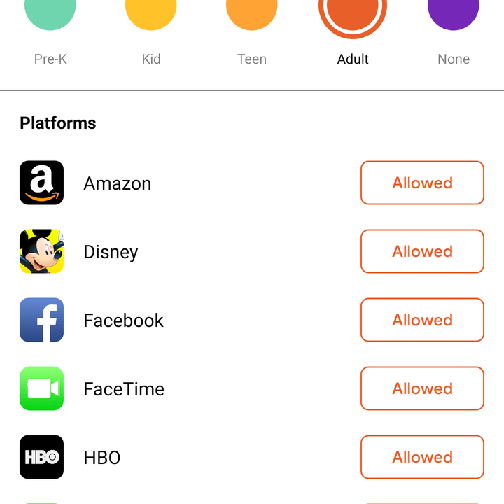 netgear orbi voice review circle with disney app filter