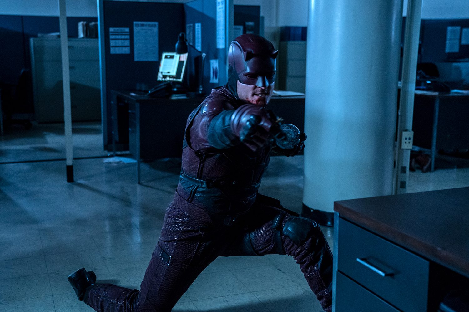 daredevil season 3 review netflix 10