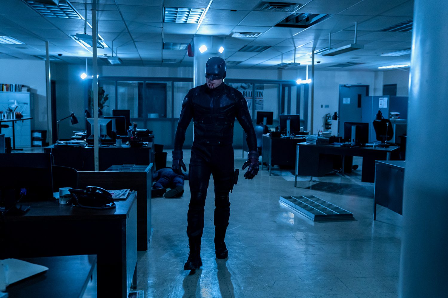 daredevil season 3 review netflix 11