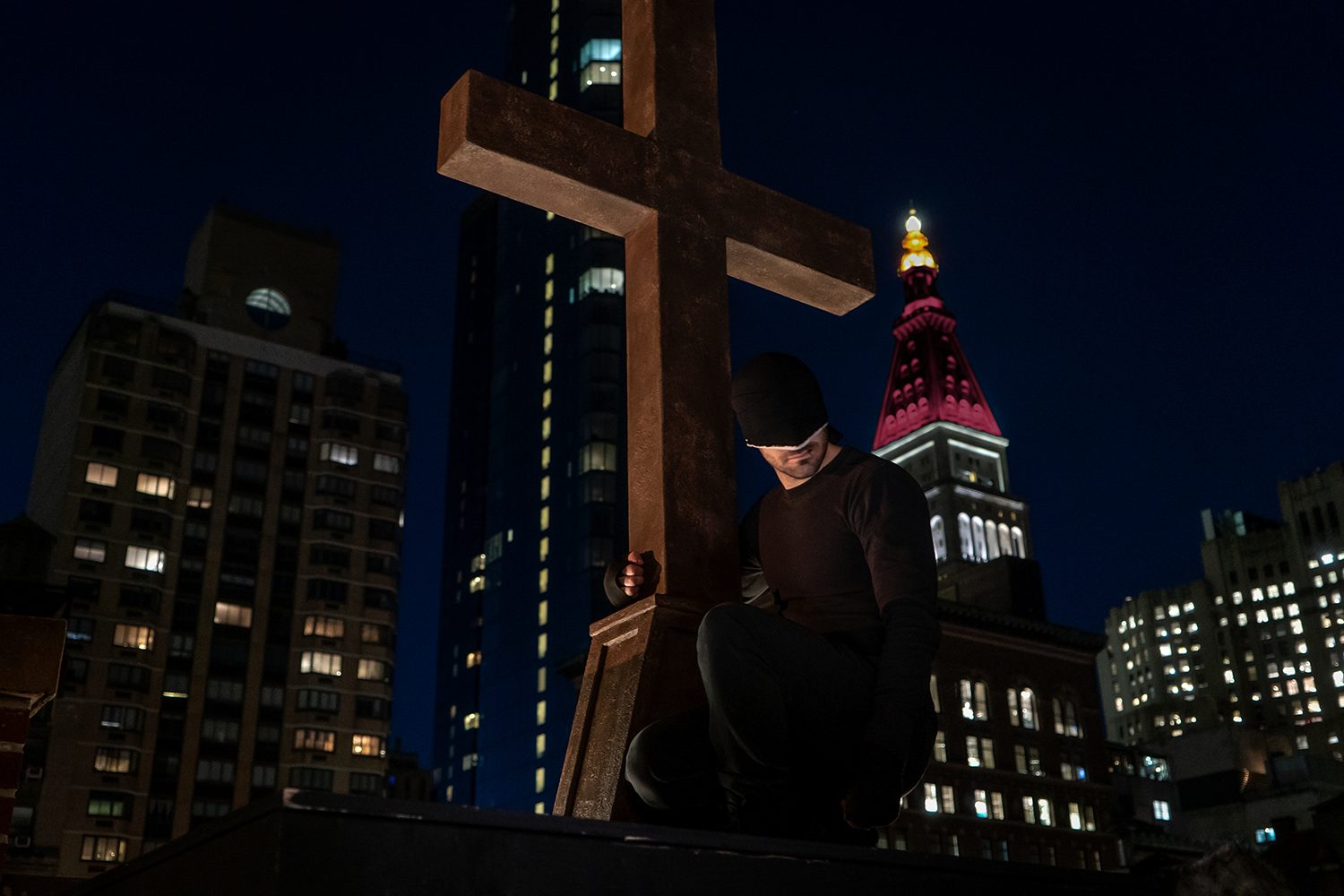daredevil season 3 review netflix