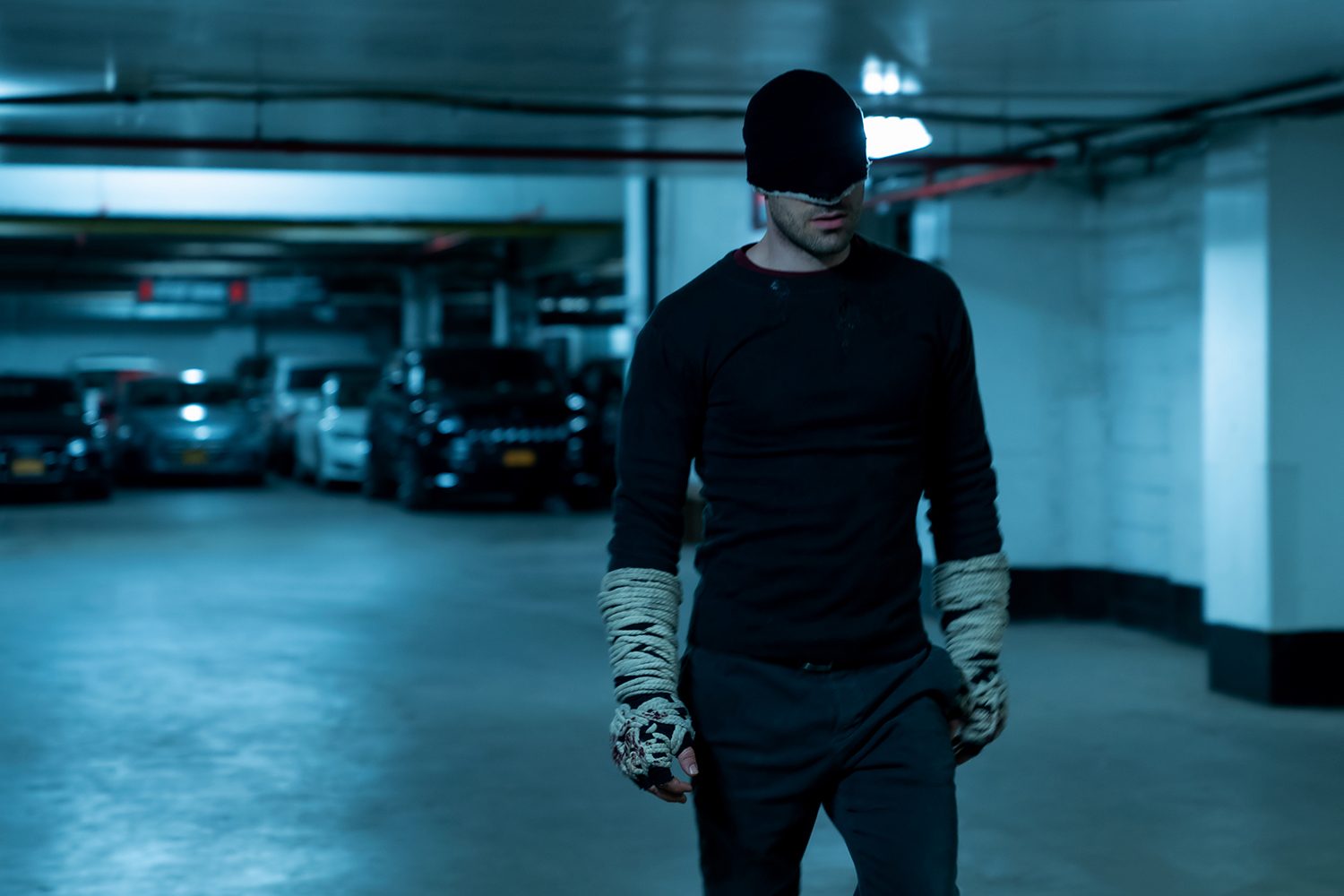 daredevil season 3 review netflix 5
