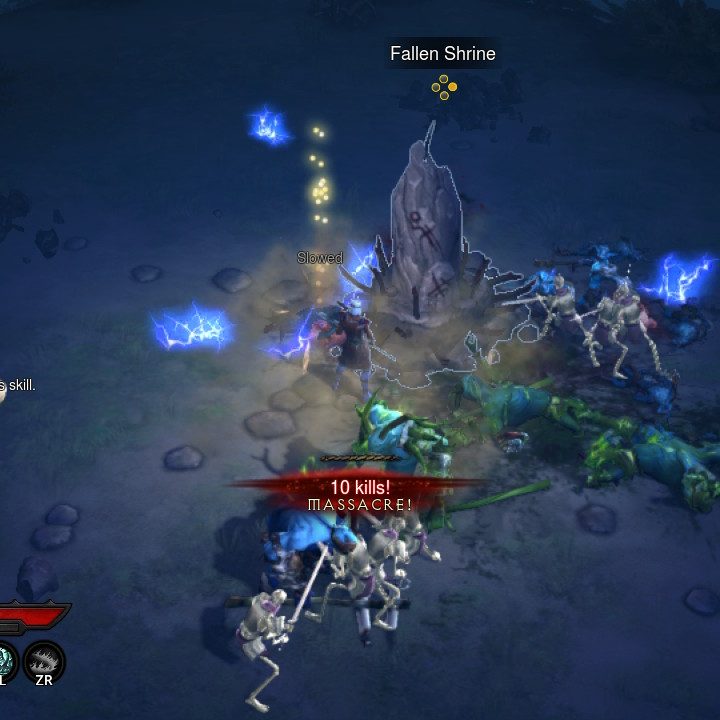 Diablo 3