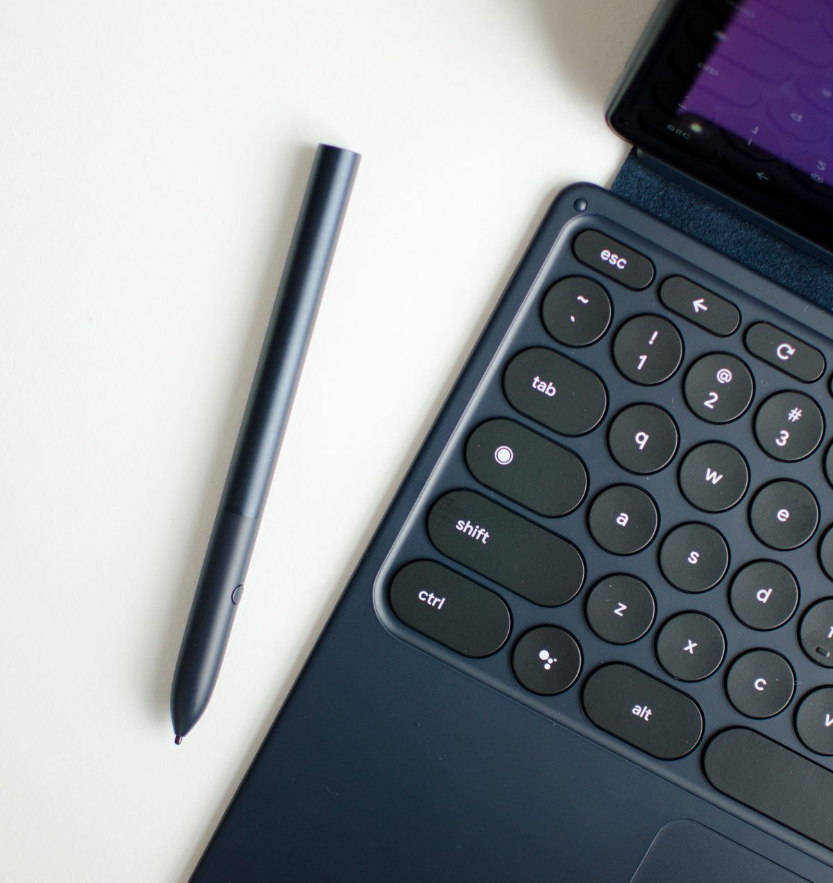 Google Pixel Slate Hands-on
