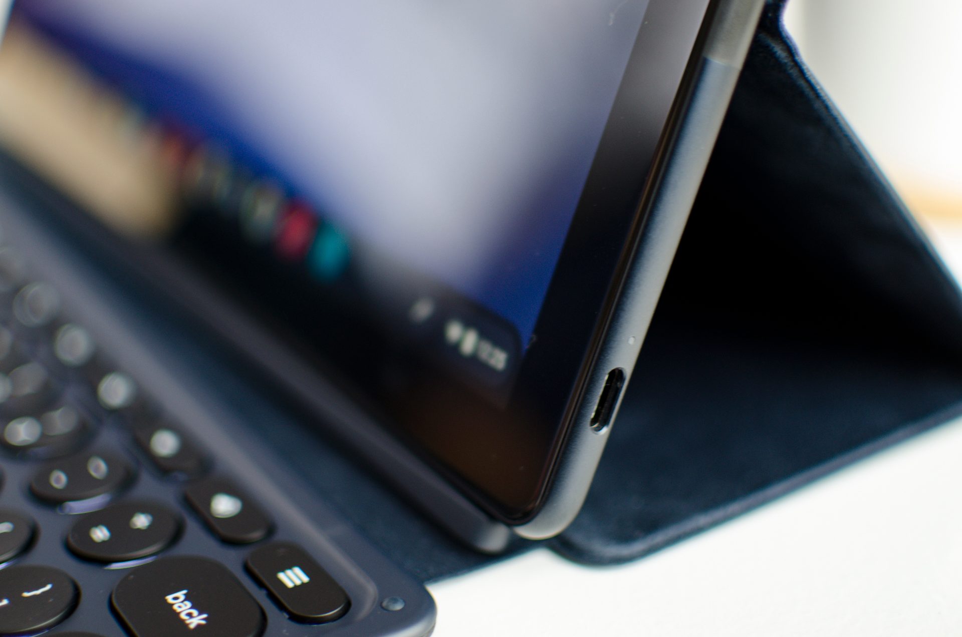 Google Pixel Slate Hands-on