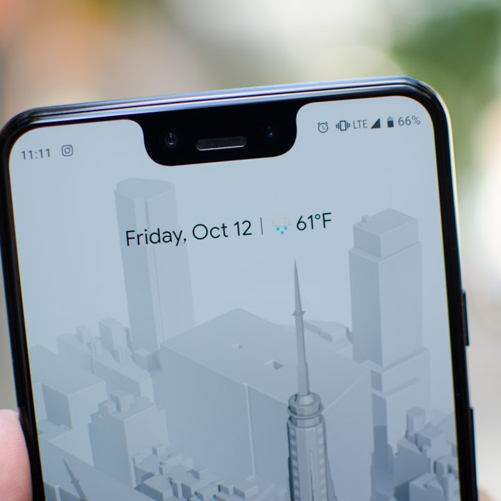 Google Pixel 3 XL review