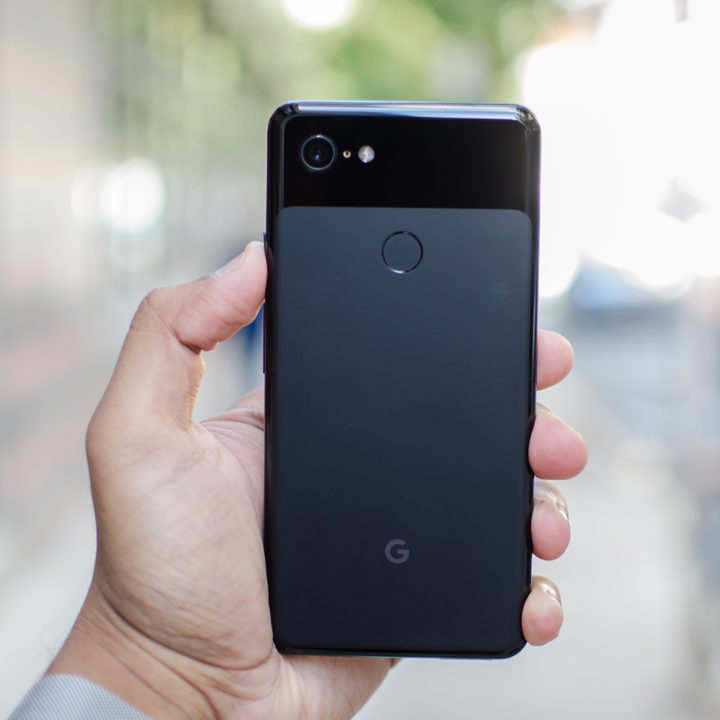 Google Pixel 3 XL review