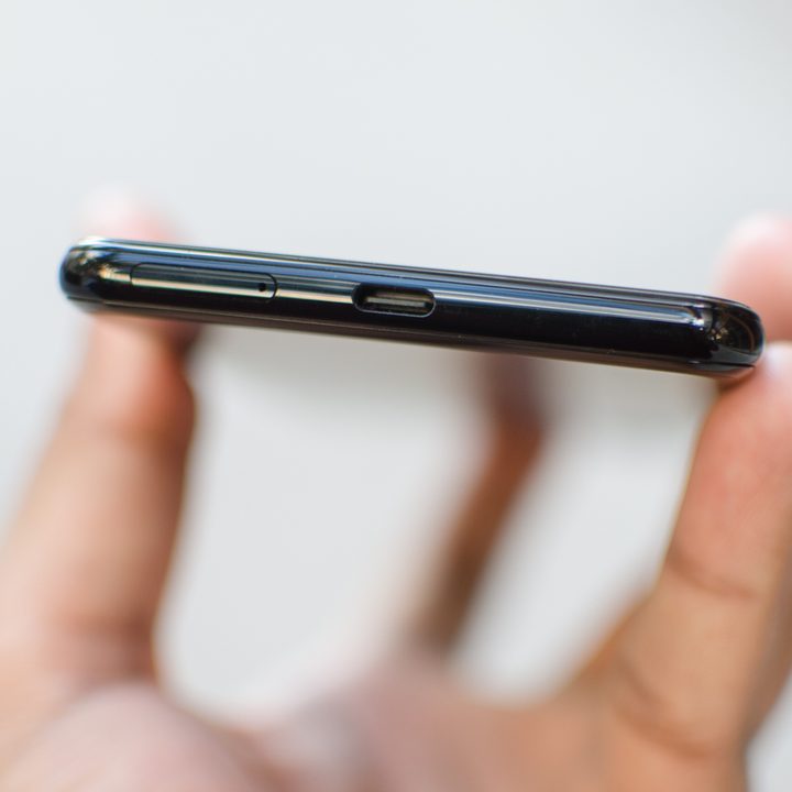 Google Pixel 3 XL review