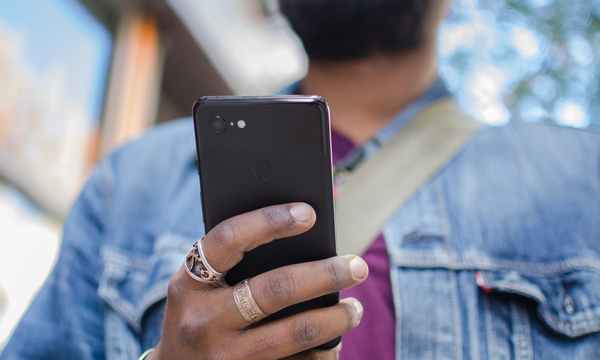 Google Pixel 3 XL review