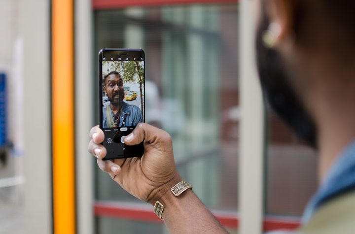 Google Pixel 3 XL review