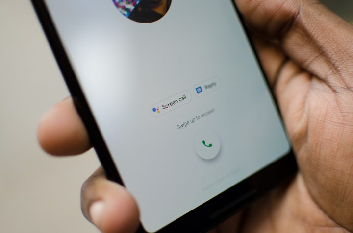 Google Pixel 3 XL review