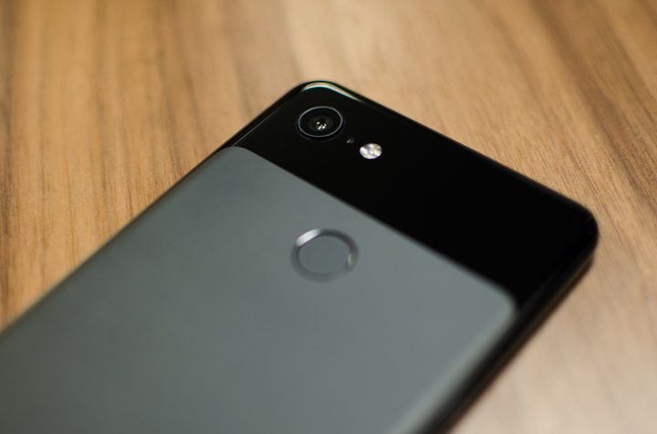 Google Pixel 3 XL review