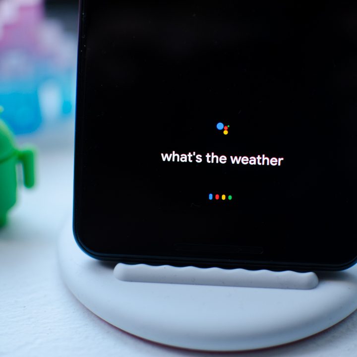 Google Pixel Stand