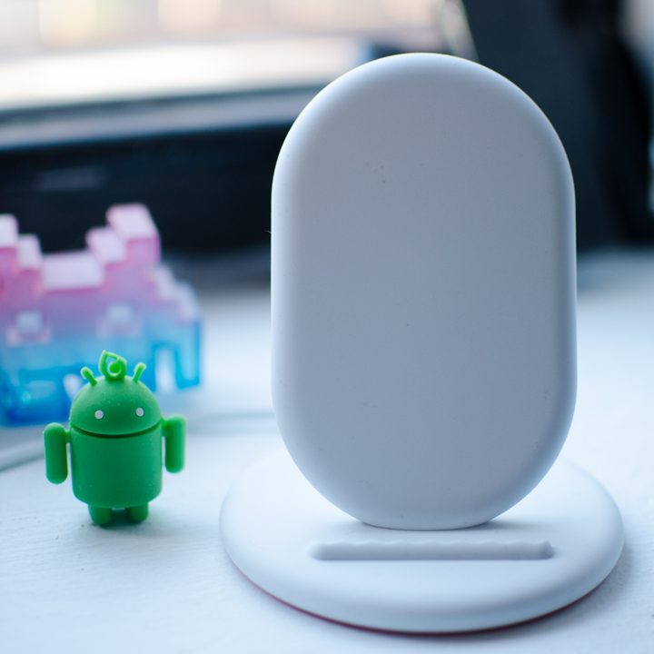 Google Pixel Stand